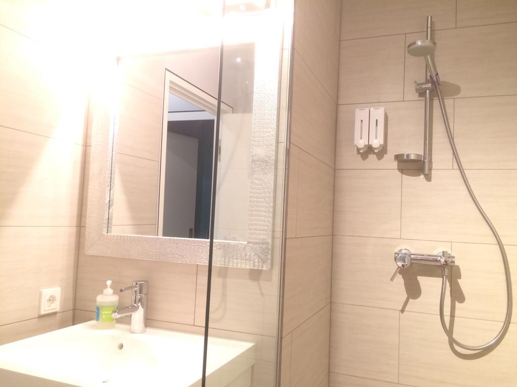 Glacis Apartment Luxembourg
