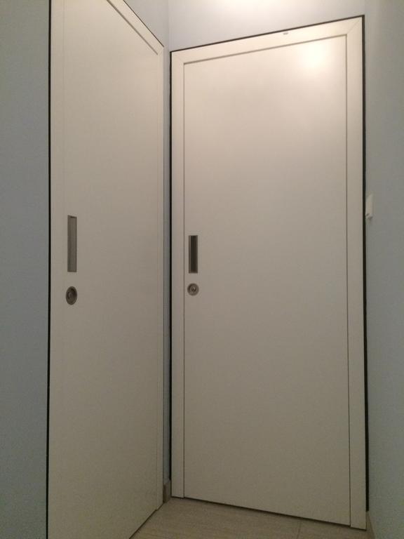Apartment Glacis Luxembourg